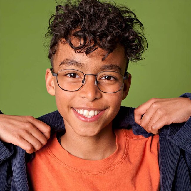 BBIG 712  - Black matt - 54