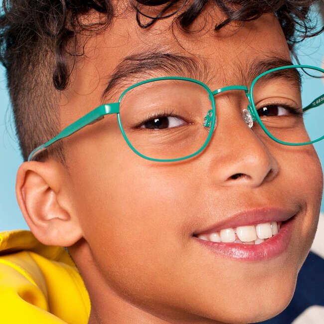 BBIG 712  - Green  matt - 53