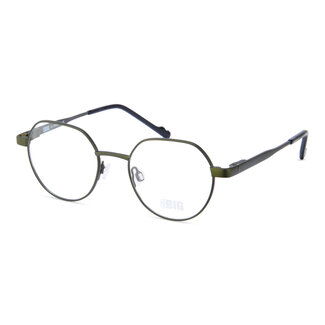 BBIG 824 - Green/Metallic -14