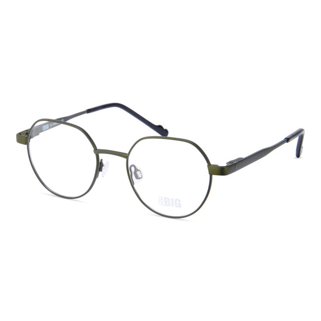 BBIG 824 - Green/Metallic -14
