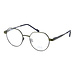 BBIG 824 - Green/Metallic -14