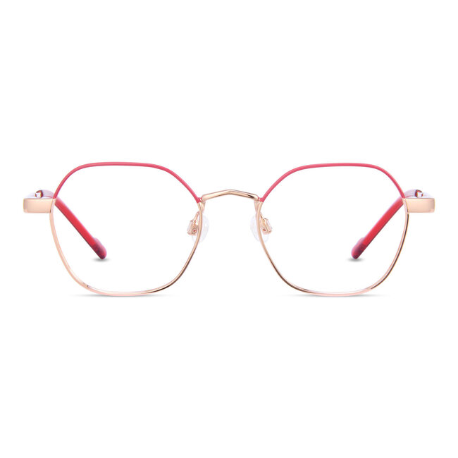 BBIG 717 - RoseGold/Red-62