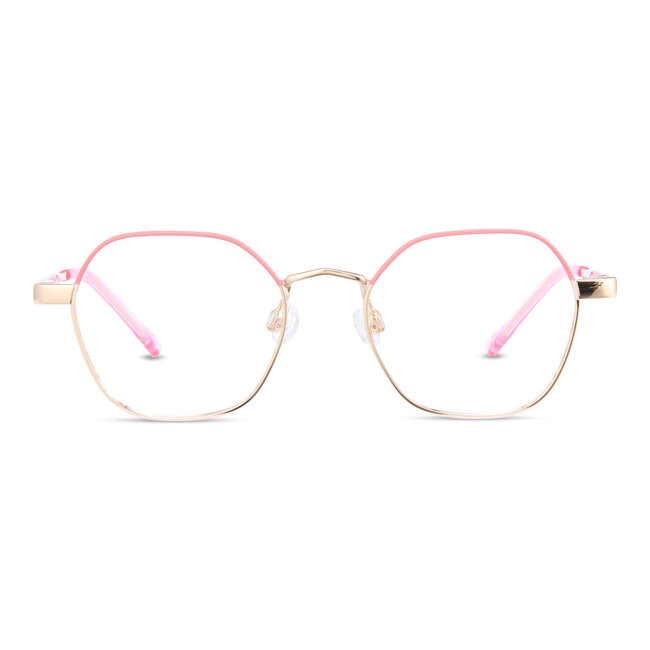BBIG 717 - Gold/Pink-61