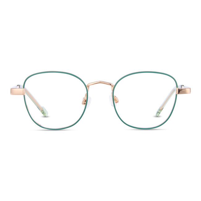 BBIG 714 - RoseGold/Green-58