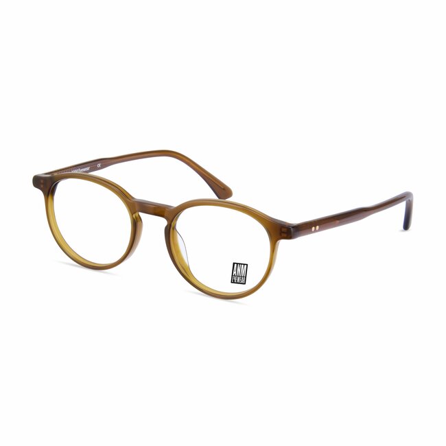 ANM Eyewear Astoria Olive-89