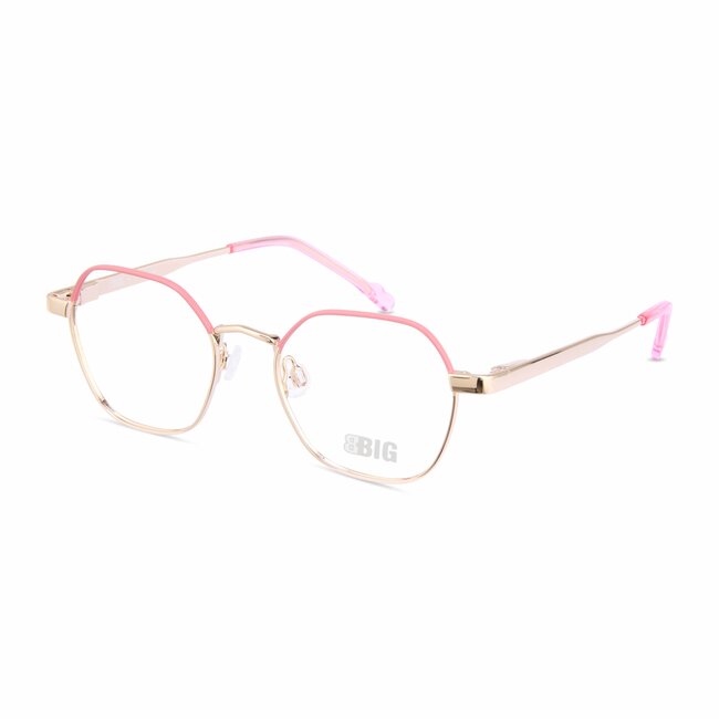 BBIG 717 - Gold/Pink-61