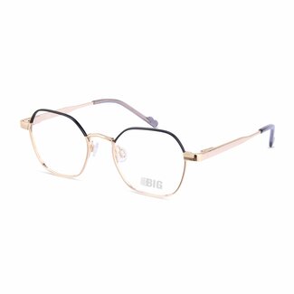 BBIG 717 - Gold/Black-63