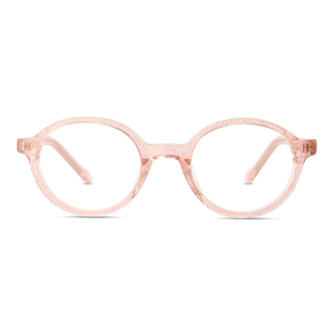 BBIG 207 - Rose glitter - 504