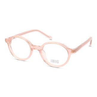 BBIG 207 - Rose glitter - 504