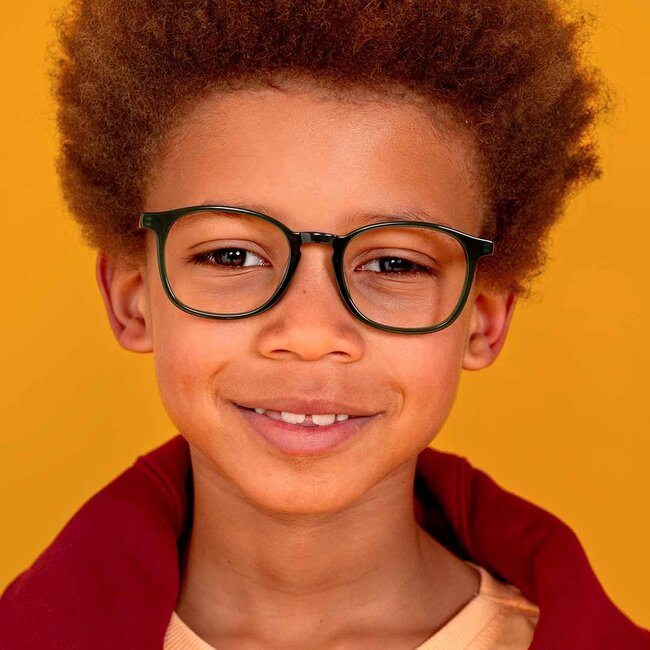 BBIG 260 - Green - 549