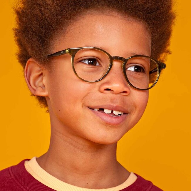 BBIG 261 - Green - 553