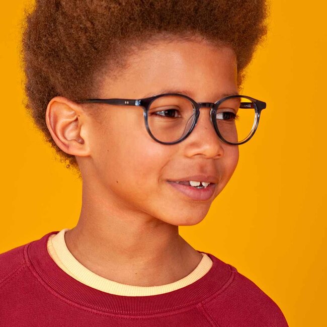 BBIG 261 - Blue - 552