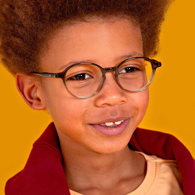 BBIG 262 - Green - 555