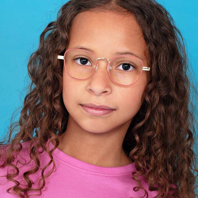 BBIG 714 - Gold/Pink-57