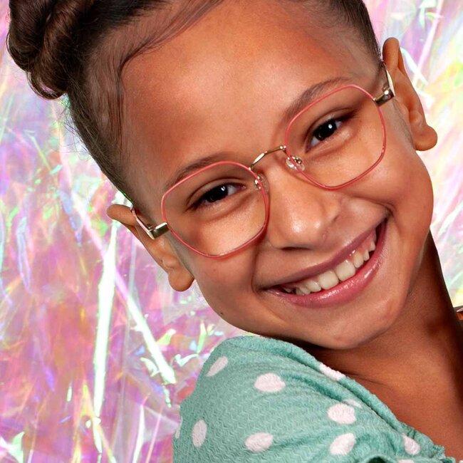 BBIG 715 - Gold/Pink-57