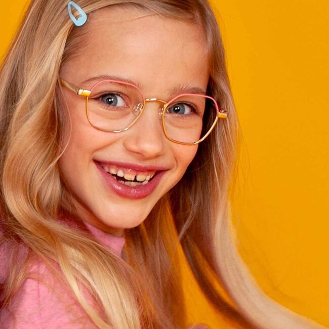 BBIG 717 - Gold/Pink-61