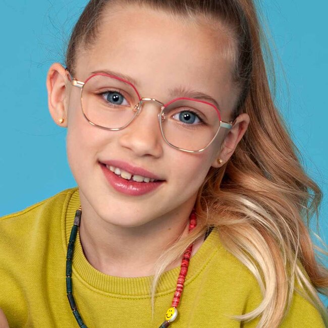 BBIG 717 - RoseGold/Red-62