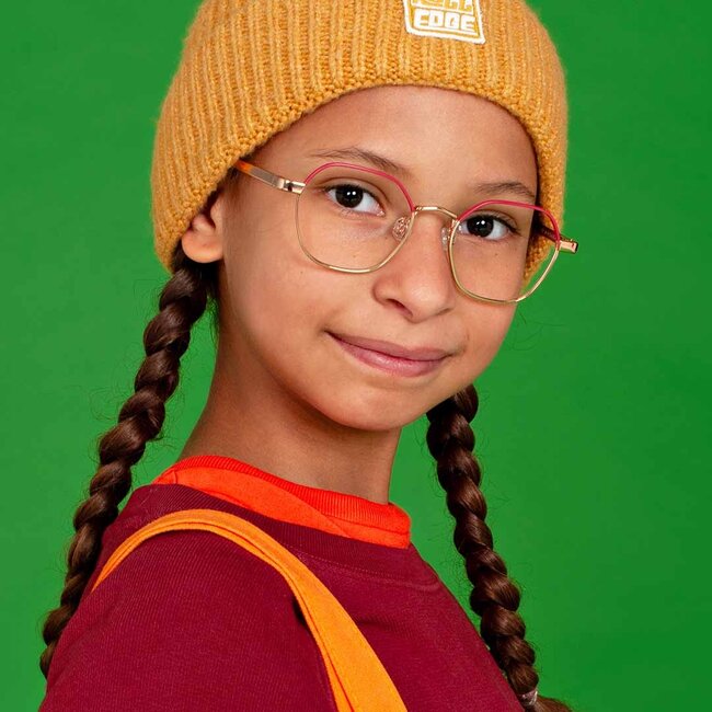 BBIG 717 - RoseGold/Red-62