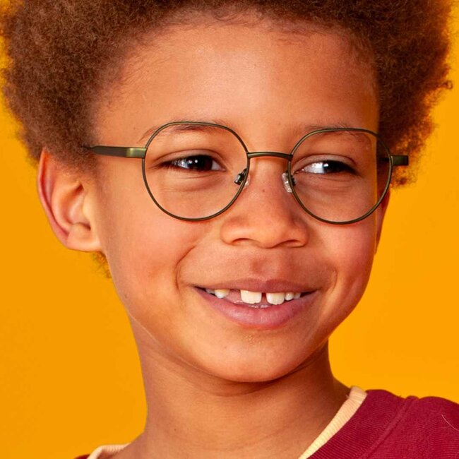 BBIG 824 - Green/Metallic -14