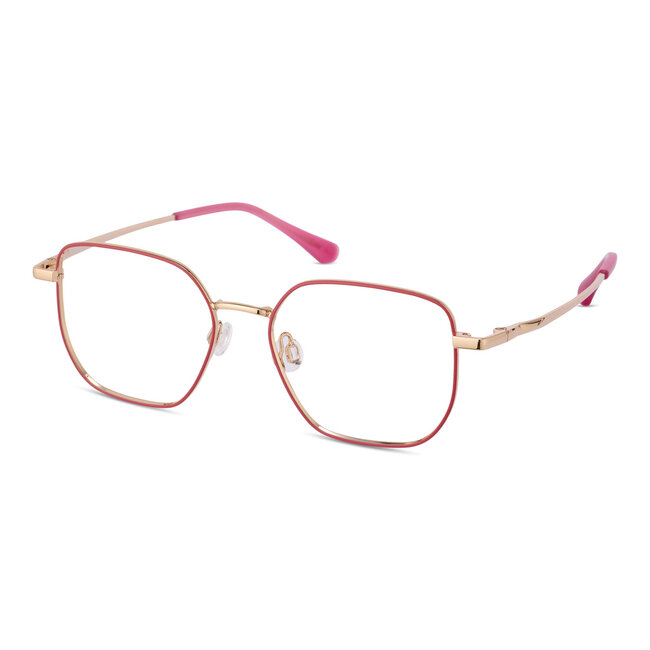 ANM Eyewear Santa Monica - Red - 22