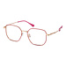 ANM Eyewear Santa Monica - Red - 22