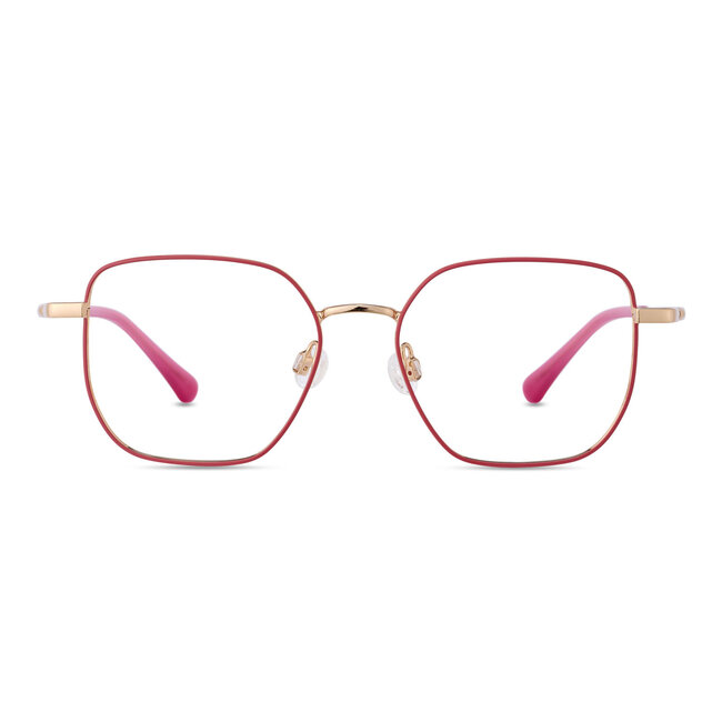 ANM Eyewear Santa Monica - Red - 22