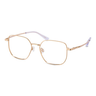 ANM Eyewear Santa Monica - Gold - 01