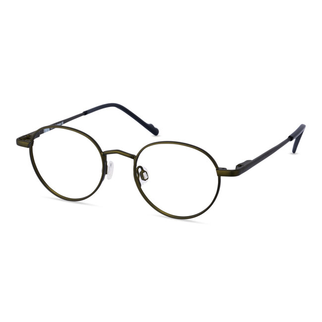BBIG 718 - Green - 14