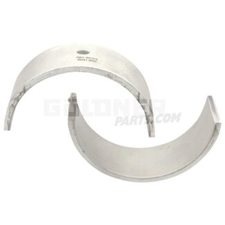 Pleuellager 0,50 mm Untermaß Hanomag Robust 800