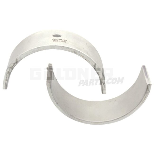 GRANIT Connecting rod bearing 0,50 mm undersize Hanomag Robust 800