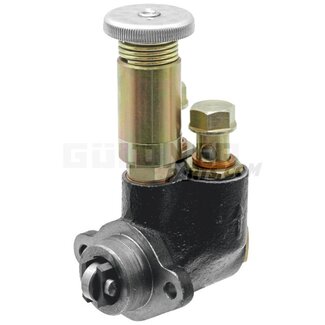 GRANIT Feed pump fuel Hanomag