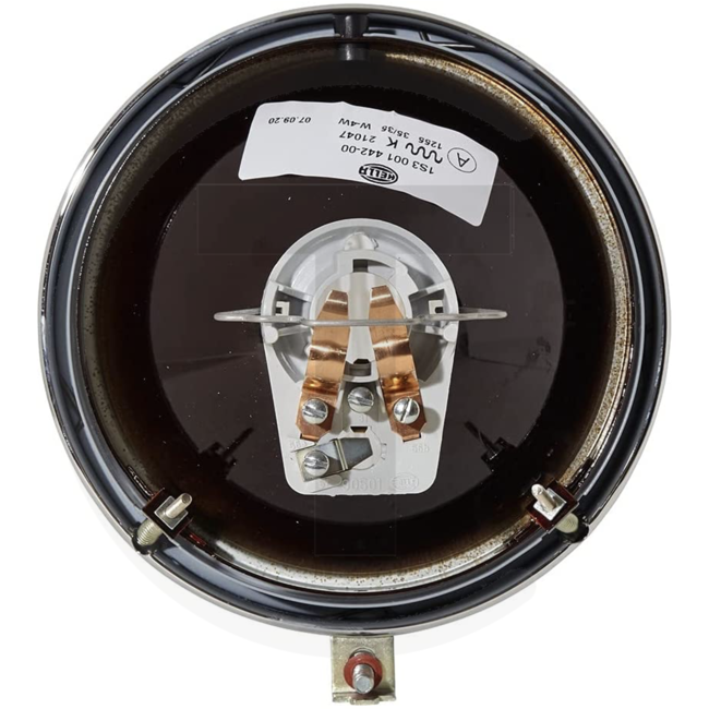 HELLA Optique de phare - 1540009742100