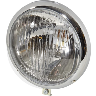 HELLA Headlight insert left and right Guldner G15, G25 - G75