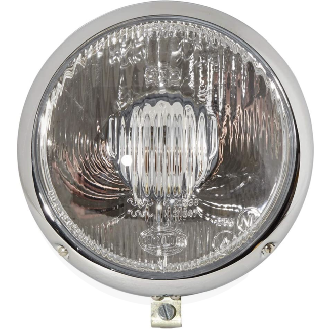 HELLA Headlight insert left and right Guldner G15, G25 - G75