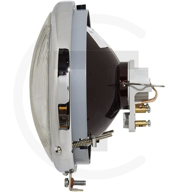 HELLA Inzet voor koplamp links en rechts Guldner G15, G25 - G75 - 1540009742100