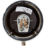 HELLA Headlight insert left and right Fendt