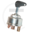 BOSCH Ignition lock Hanomag