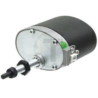 GRANIT Wiper motor with integrated switch 12V - 120°