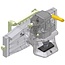 Walterscheid Inner part | 37 mm | 390 / 25 / 32 mm | 2000 kg | 120,5 kN
