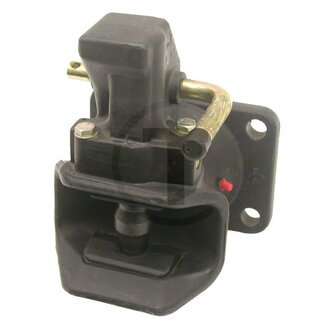 Walterscheid Chape d'attelage