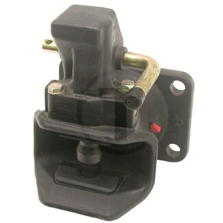 Walterscheid Chape d'attelage