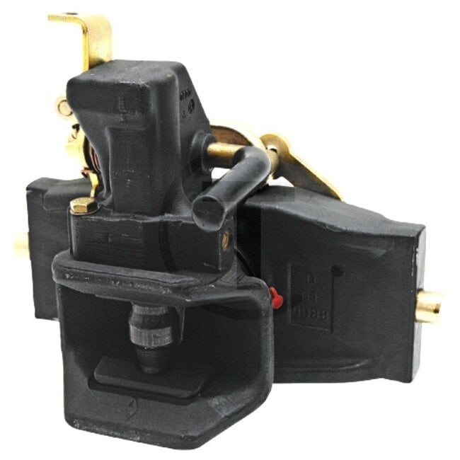 Walterscheid Attache coulissante - 770KU2000/329NBFBF, 8004342