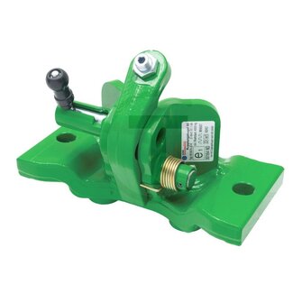 Sauermann Support d'attelage 80