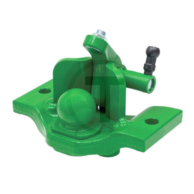 Sauermann Inschuifdeel K80 3-in-1 railbreedte 330 / 390 mm, 4000 kg, 97,1 kN | JAL225421, BL15986