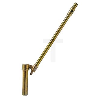 GRANIT Hitch pin Ø 31 mm - 150 mm - 250 mm