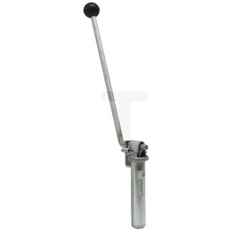 GRANIT Koppelingspen Ø31 mm - 145 mm - 350 mm