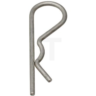 Borgveer V2A 3 mm / 3,5 mm 3 x 42644 mm