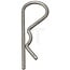 R-clip V2A 5 mm / 6 mm