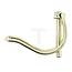 Linch pin for tube 6 mm - 40 / 36 mm