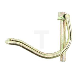 GRANIT Goupille spéciale pour tube